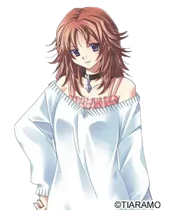 七瀬 鈴音
