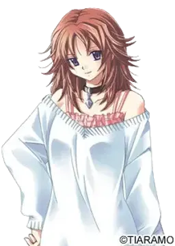 七瀬 鈴音