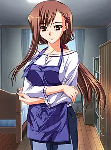 Akihito's mother