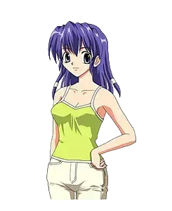 御調 美礼