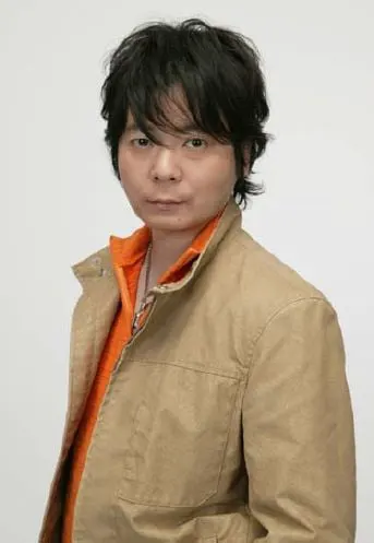 真殿光昭