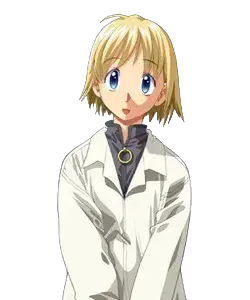真壁 椎子
