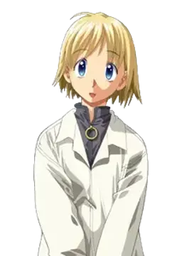 真壁 椎子