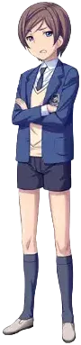椎名俊彦
