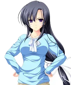 聡美