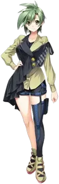エルニィ 立花