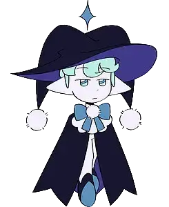 魔术师