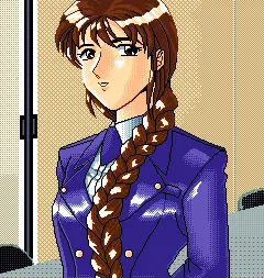 清野 純子