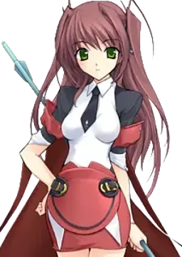 竜胆 リナ