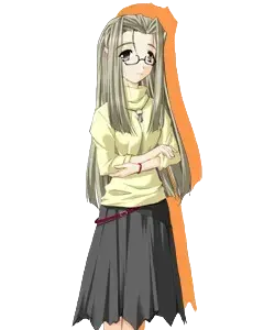 雪村 明日香