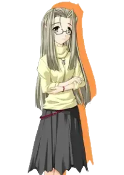 雪村 明日香