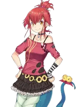 ネイ