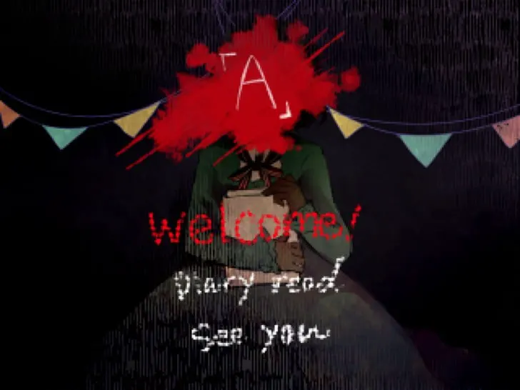 「 A 」