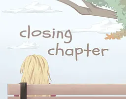 closing chapter.