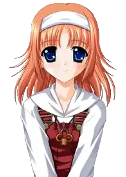 天枷 美春