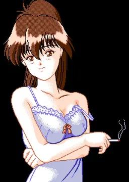 五代 響子