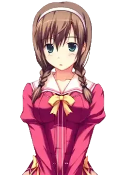 日乃下香澄