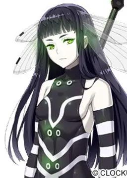 ウィルマ・ザ・ウィッチ