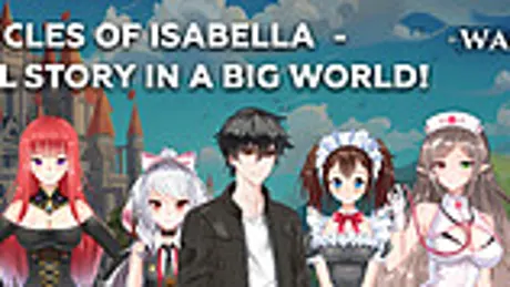 Chronicles of Isabella