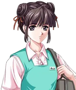 高山 奈々美