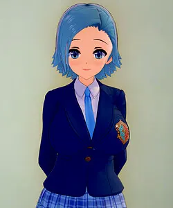 Claire