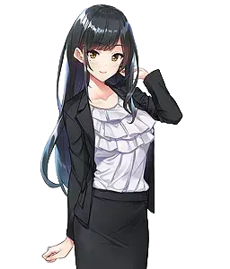 雪川みぞれ