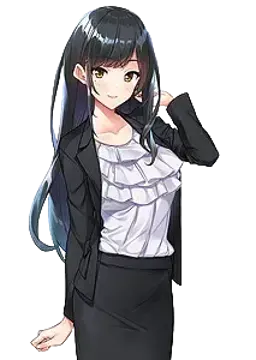雪川みぞれ