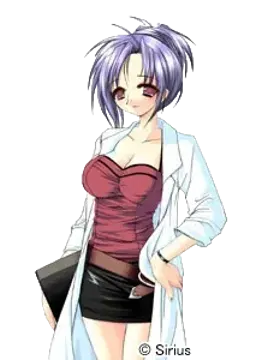 河本麻紀子