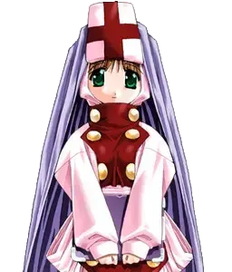 アンジェ