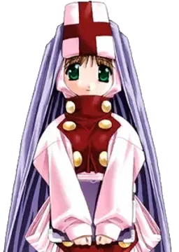 アンジェ