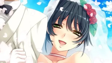 姉婚