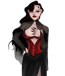 Evangeline