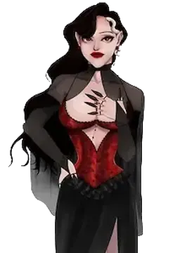 Evangeline