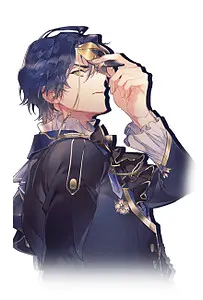 德威特·冯·兰德弗尔克