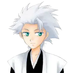 日番谷 冬獅郎