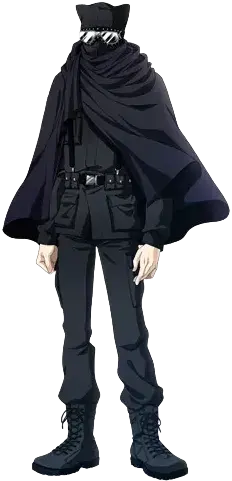 服部 弐乃助