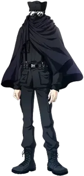 服部 弐乃助
