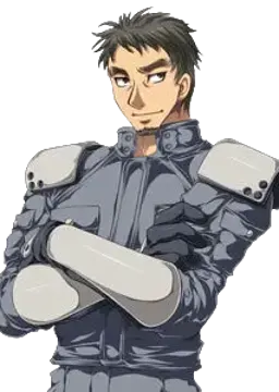 神崎 勇吾