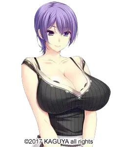 桃谷 真白