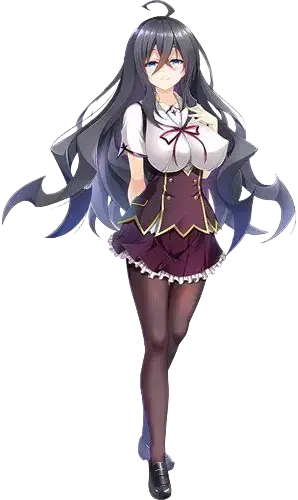 夜城 彩芽