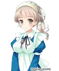羽代 ミオ