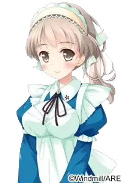 羽代 ミオ