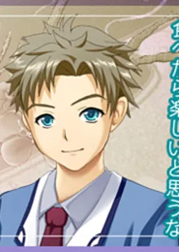 難波 亮