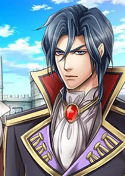 Lord Aster