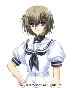 天矢 鮎乃