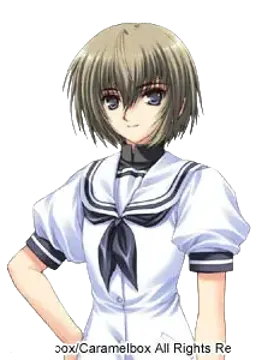 天矢 鮎乃