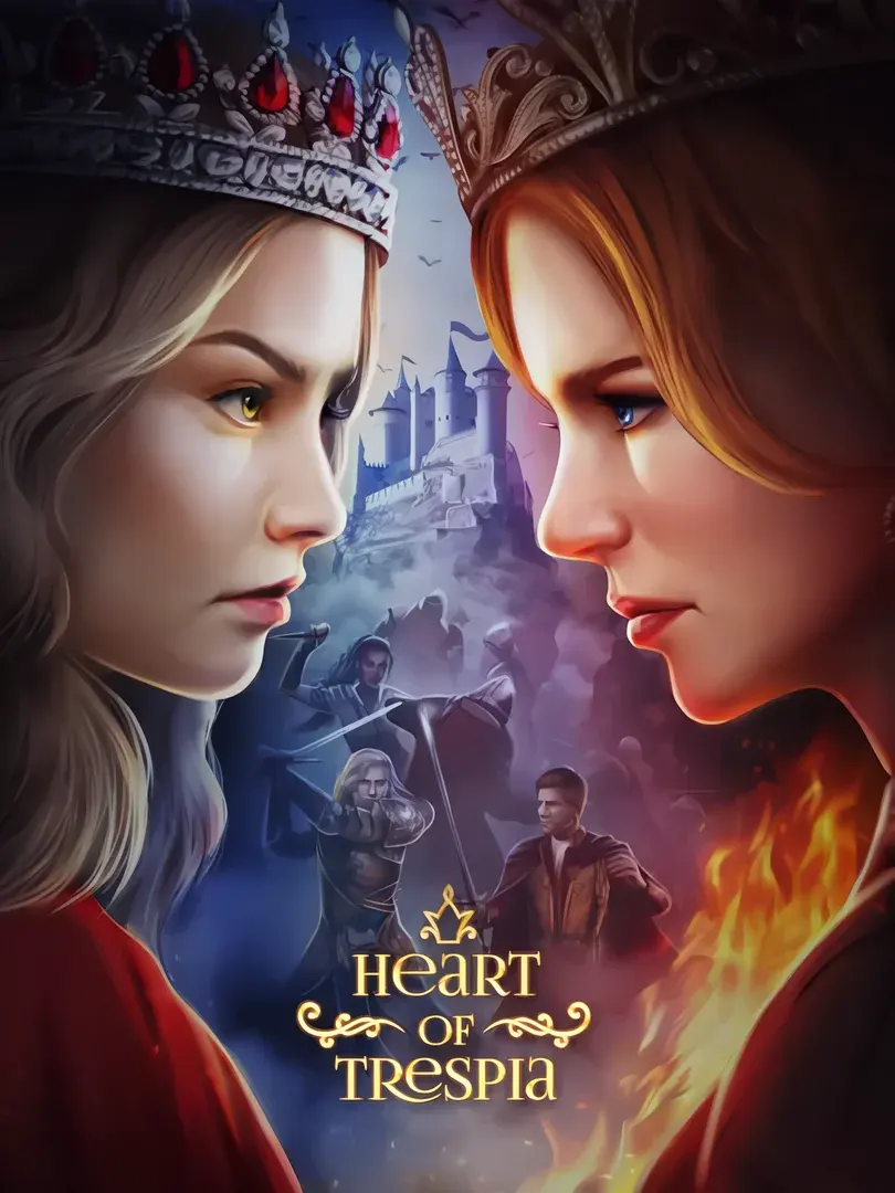 Heart of Trespia