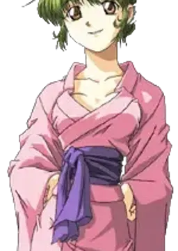 木ノ下 祐子