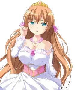 サラ・アクアナイト