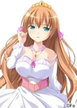 サラ・アクアナイト